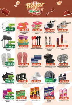 Mart Minas ofertas - Pré-Visualização do folheto da loja Mart Minas, válido de 14.05.2026 | Página: 7