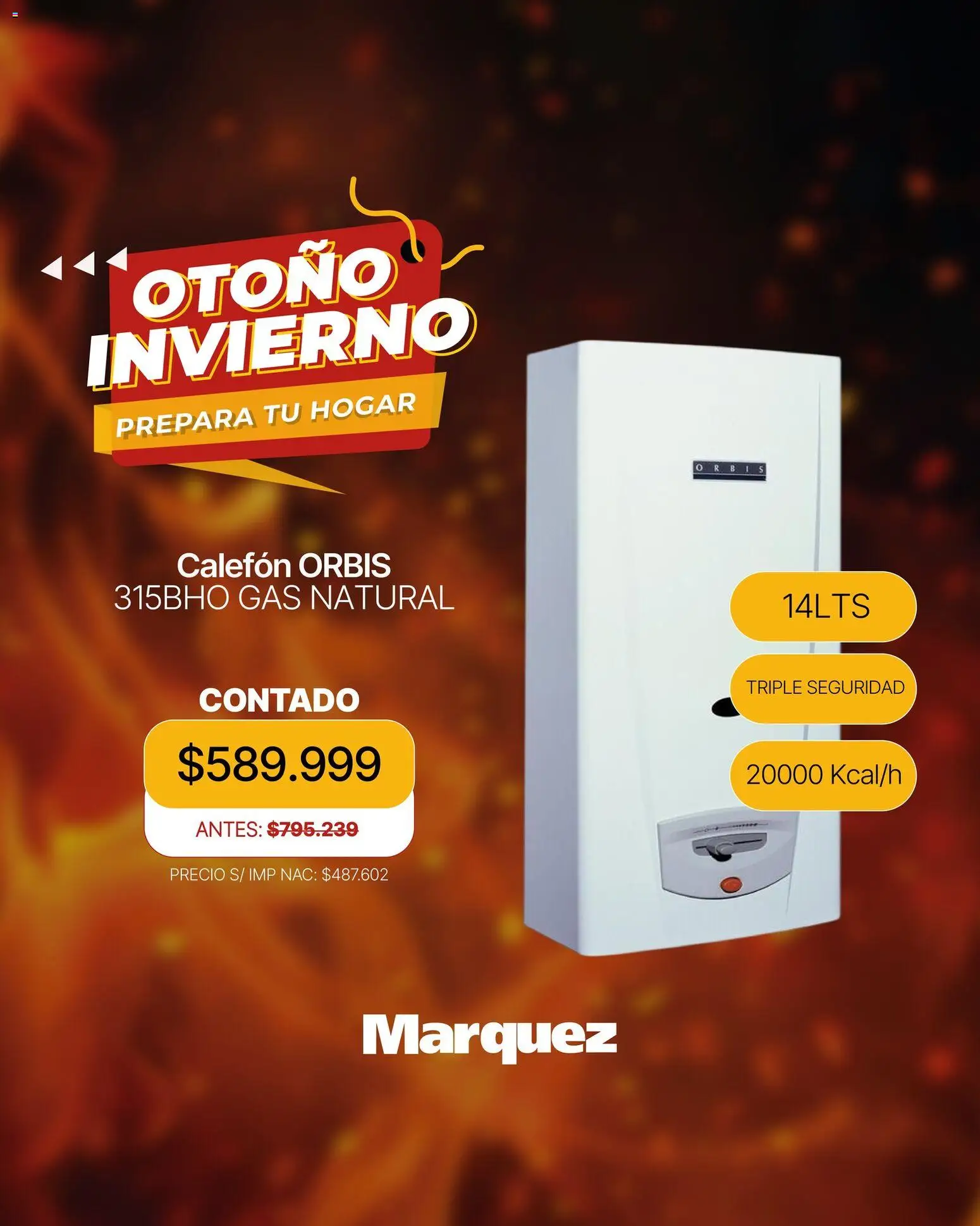 Grupo Marquez catálogo │ válido desde el 06.05.2026 | Página: 4