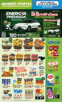 Confiança - Ofertas da semana - Pré-Visualização do folheto da loja Confiança, válido de 13/10/2026