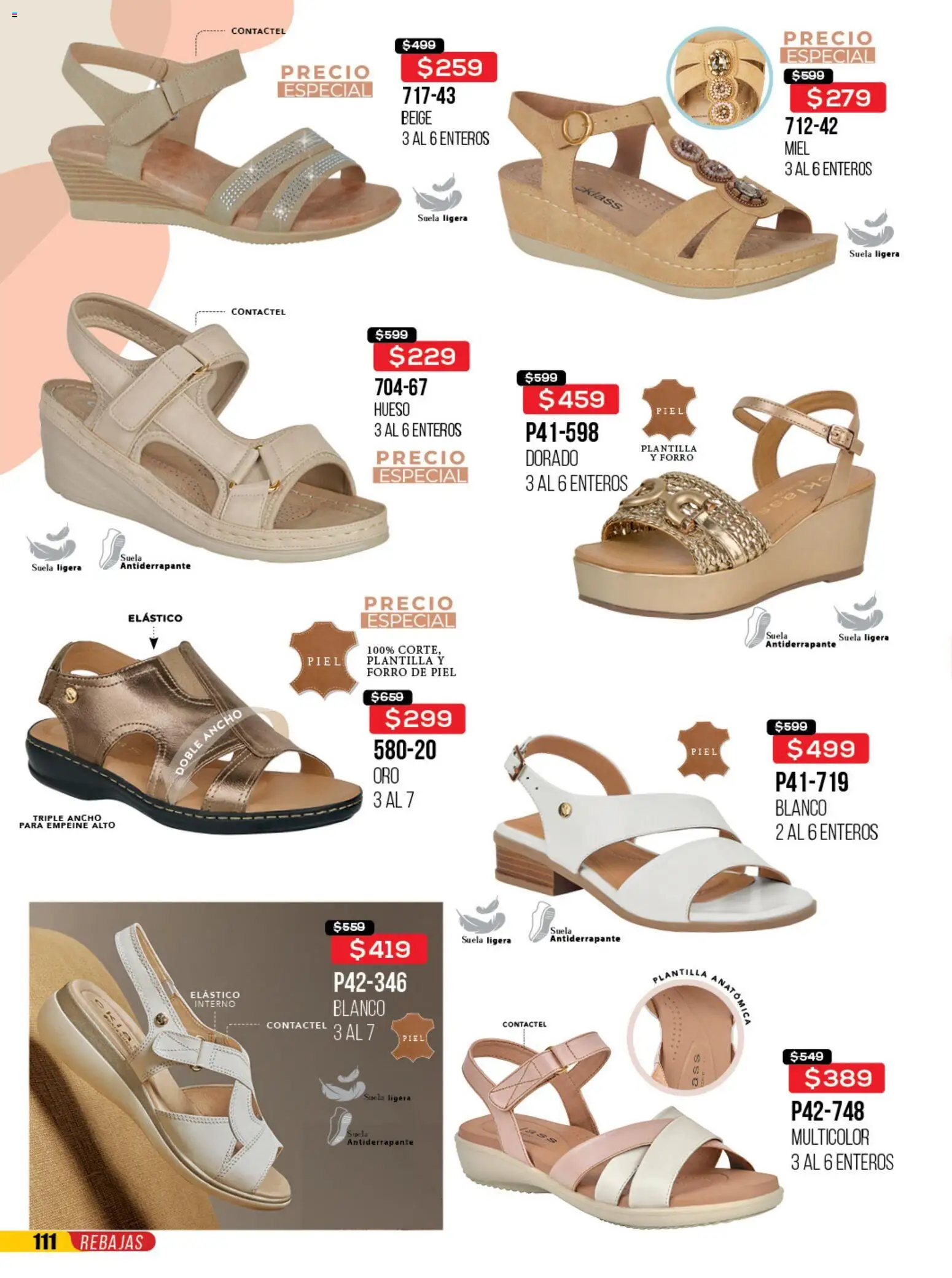 CKLASS ofertas de 01/06 — page 83