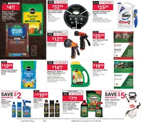 Preview of ACE Hardware weekly ads valid from 01.06.2026 | Page: 6 | Products: Backpack, Cutter