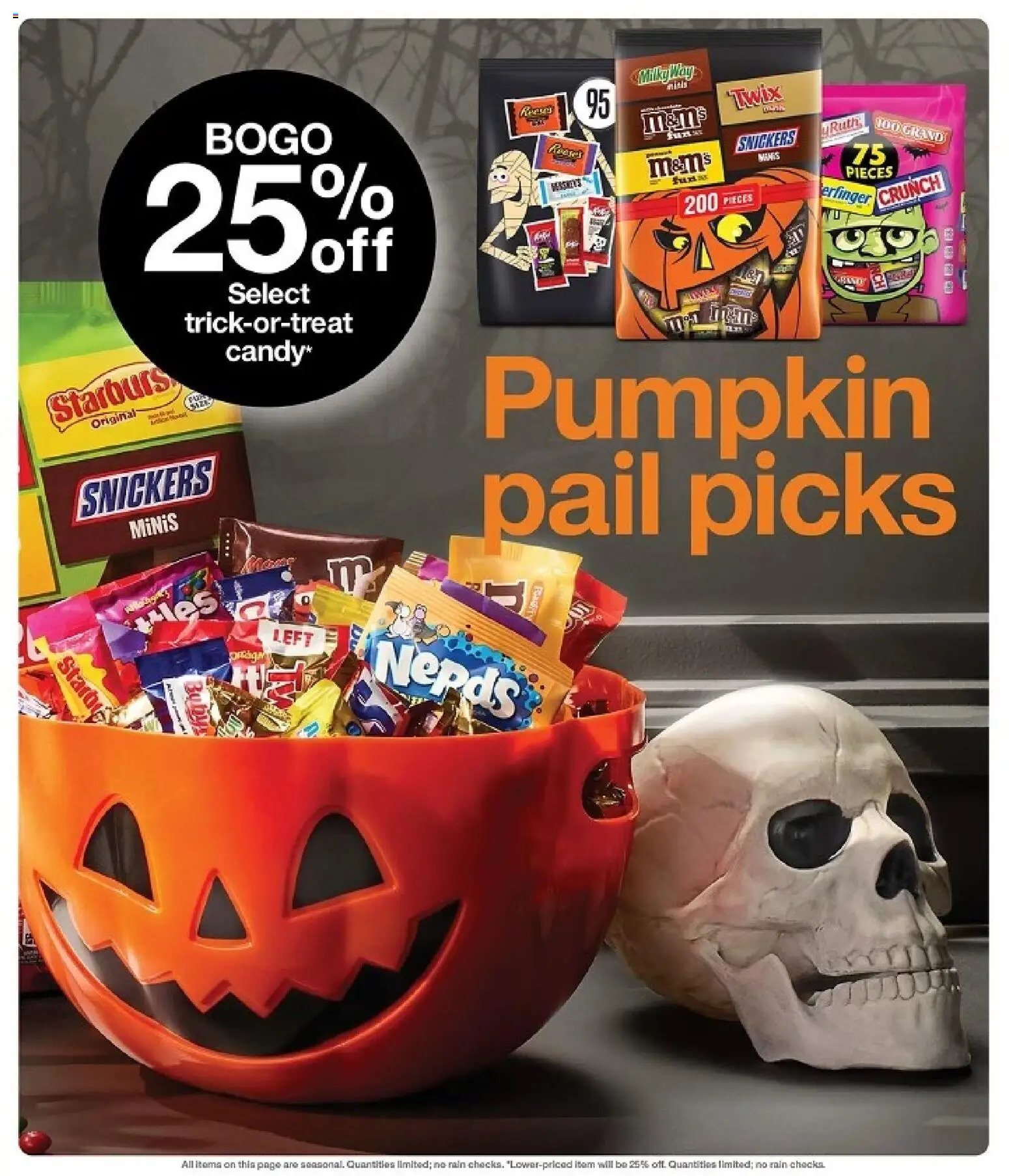 Target Weekly Ad - valid from 10/11/2026 | Page: 4