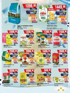 Vista previa Maxiconsumo ofertas válido desde el 15.06.2026 | Página: 8