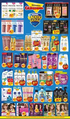 Guanabara promoção - Pré-Visualização do folheto da loja Supermercados Guanabara, válido de 03.06.2026 | Página: 10