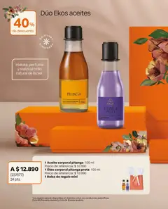 Natura Ofertas  válido desde el 01.05.2026 | Página: 22