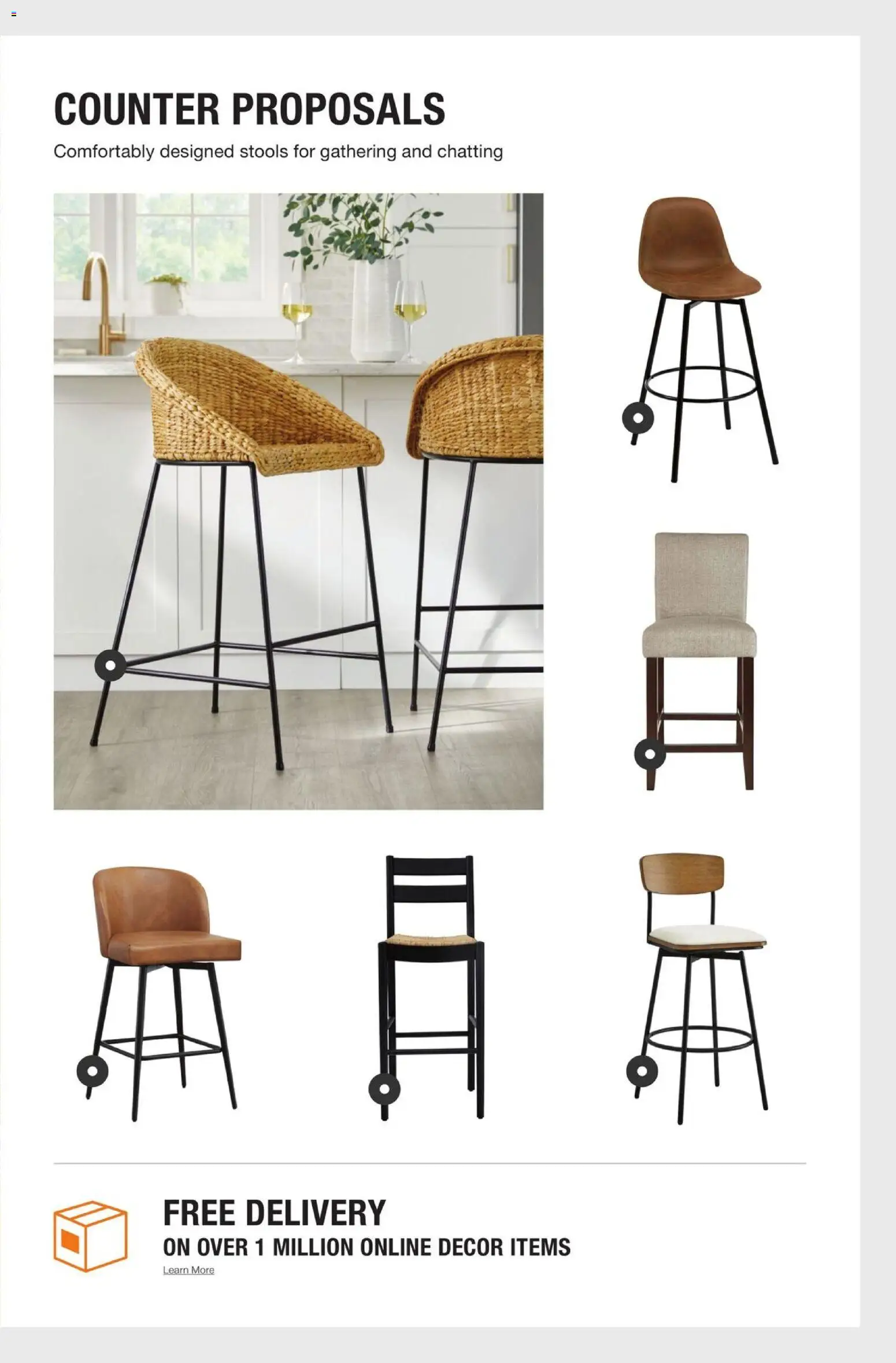 Home Depot Catalog - valid from 15.06.2026 | Page: 23