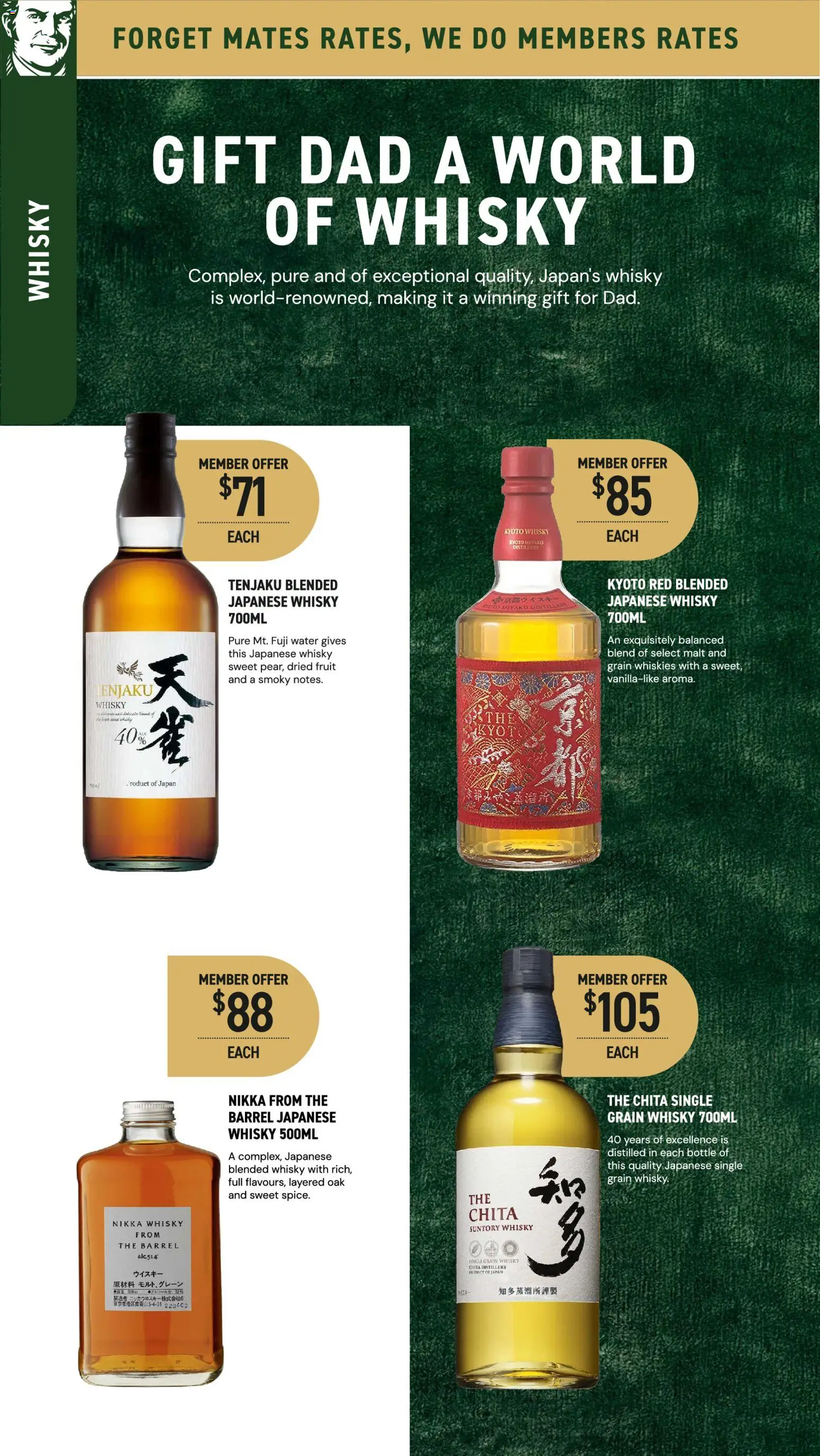 Dan Murphy's catalogue - valid from 20/08/2026 | Page: 29 | Products: Dried fruit, Water, Fruit