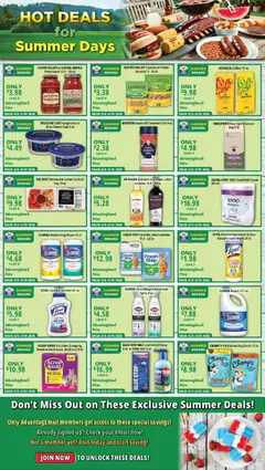 Preview of Ingles weekly ads valid from 10.06.2026 | Page: 10