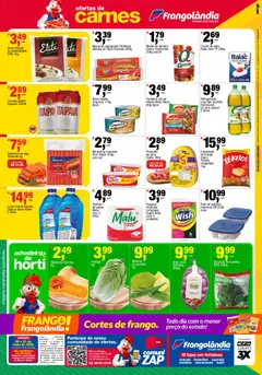Frangolândia - Ofertas da semana - Pré-Visualização do folheto da loja Frangolândia, válido de 20.05.2026 | Página: 2
