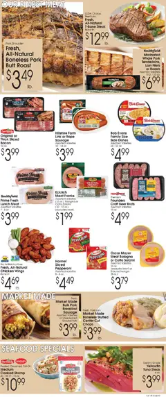 Preview of Family Fare weekly ads valid from 09/13/2026 | Page: 3