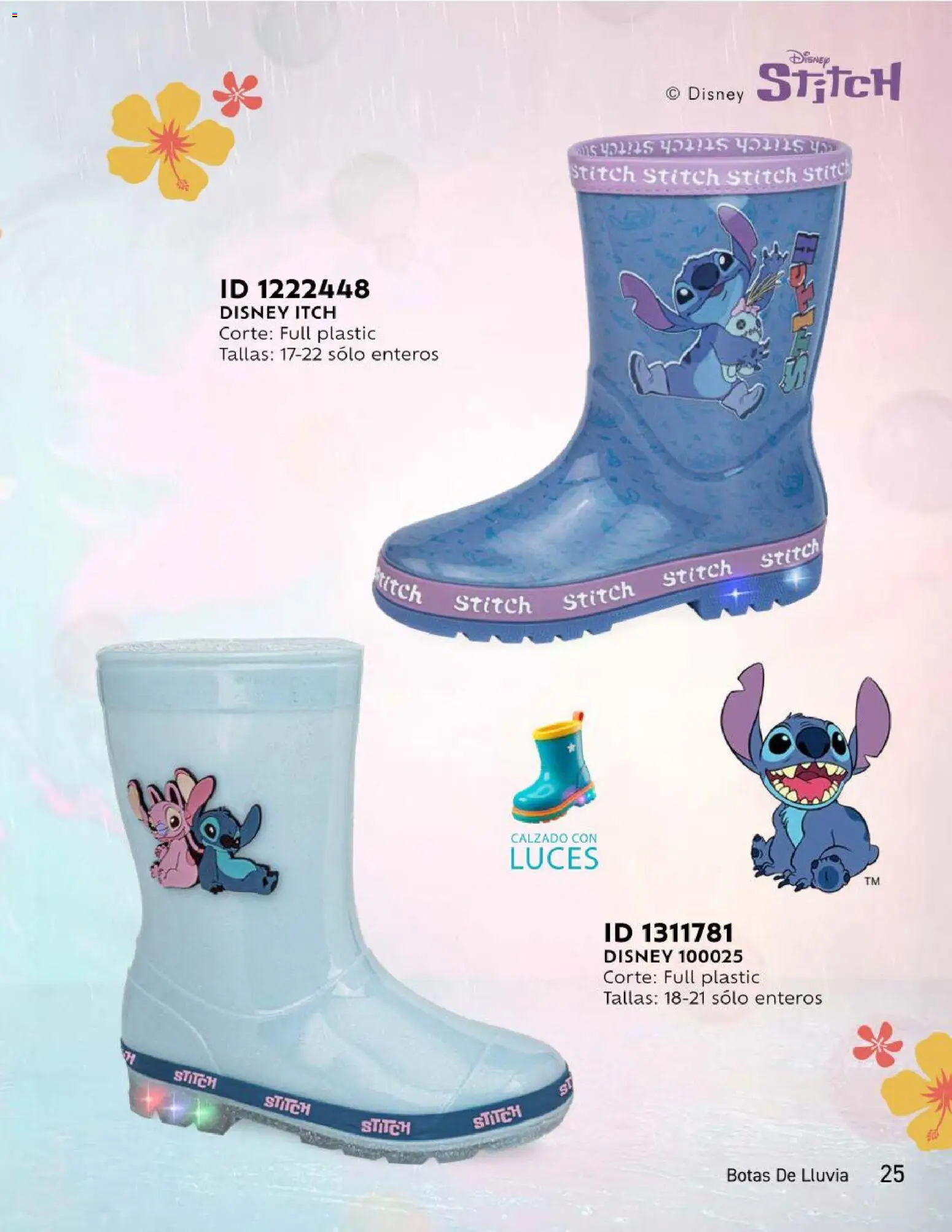 Nuevas ofertas de Price Shoes válidas en toda la República Mexicana desde el 22.05.2026. ¡Encuentra las mejores ofertas en Price Shoes catálogo Botas! | Página: 25 | Productos: Botas