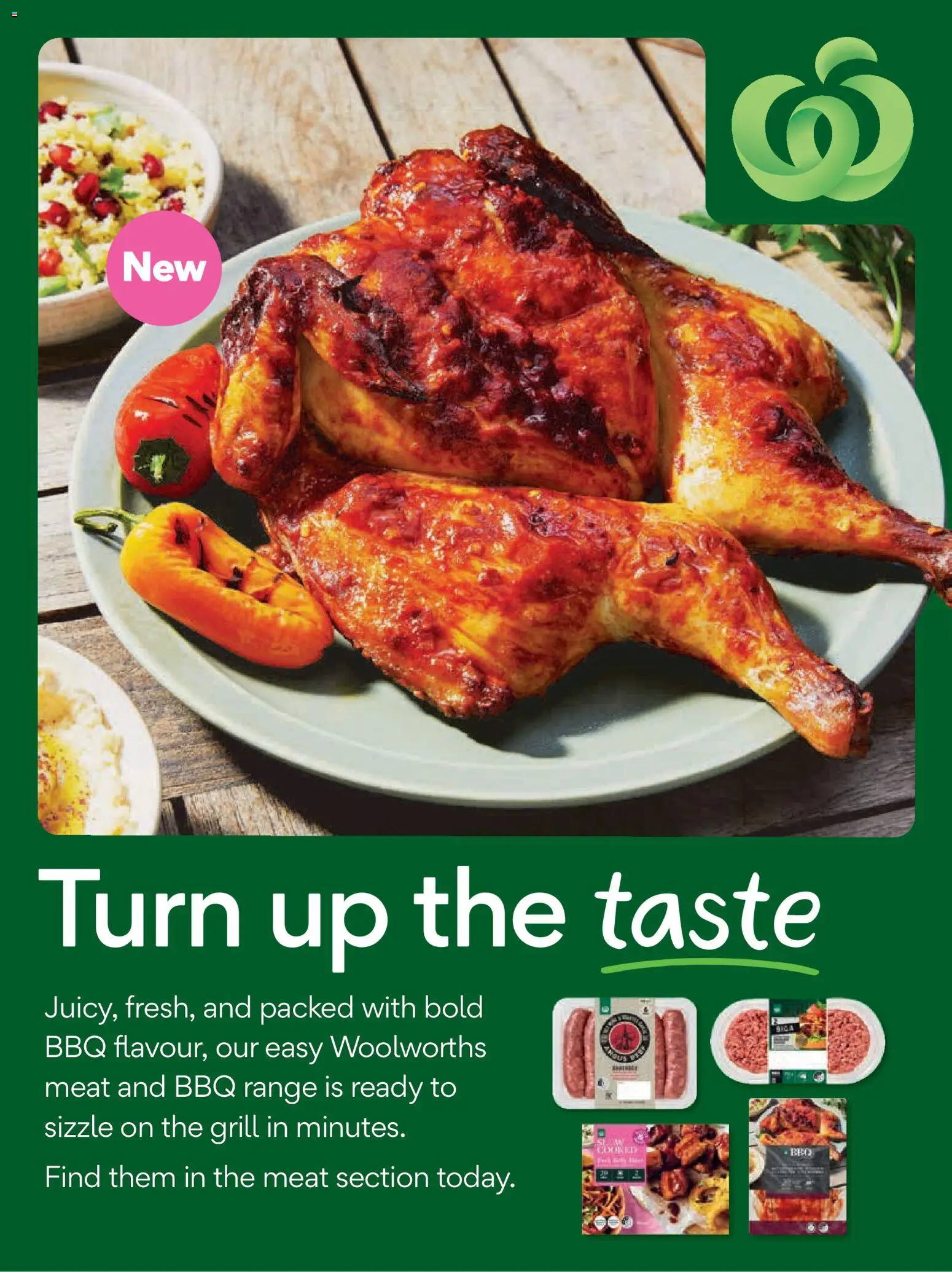 Woolworths catalogue - valid from 01/10/2026 | Page: 88