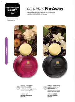 Vista previa de AVON campaña 15 2026, nuevo folleto de la tienda, válido en México a partir del 02/10/2026 | Página: 56