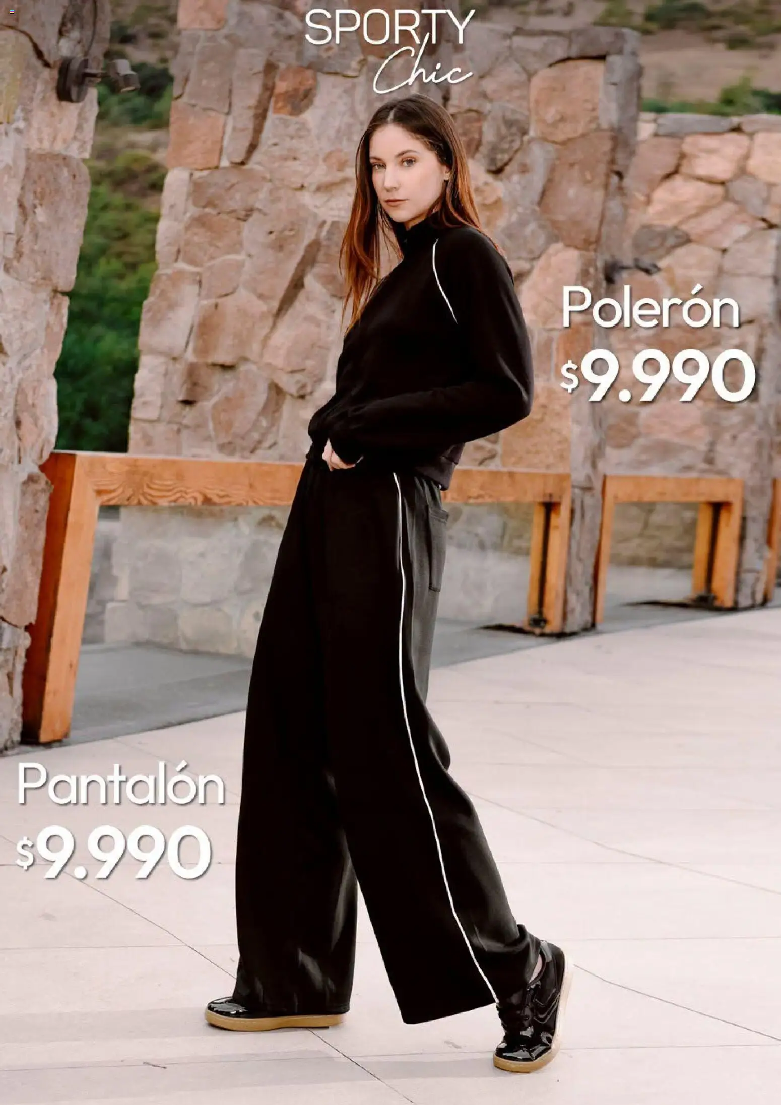 Tricot Ofertas │ válido desde el 31.08.2026 | Página: 4 | Productos: Poleron