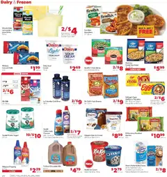 Preview of Family Fare weekly ads valid from 09/06/2026 | Page: 10