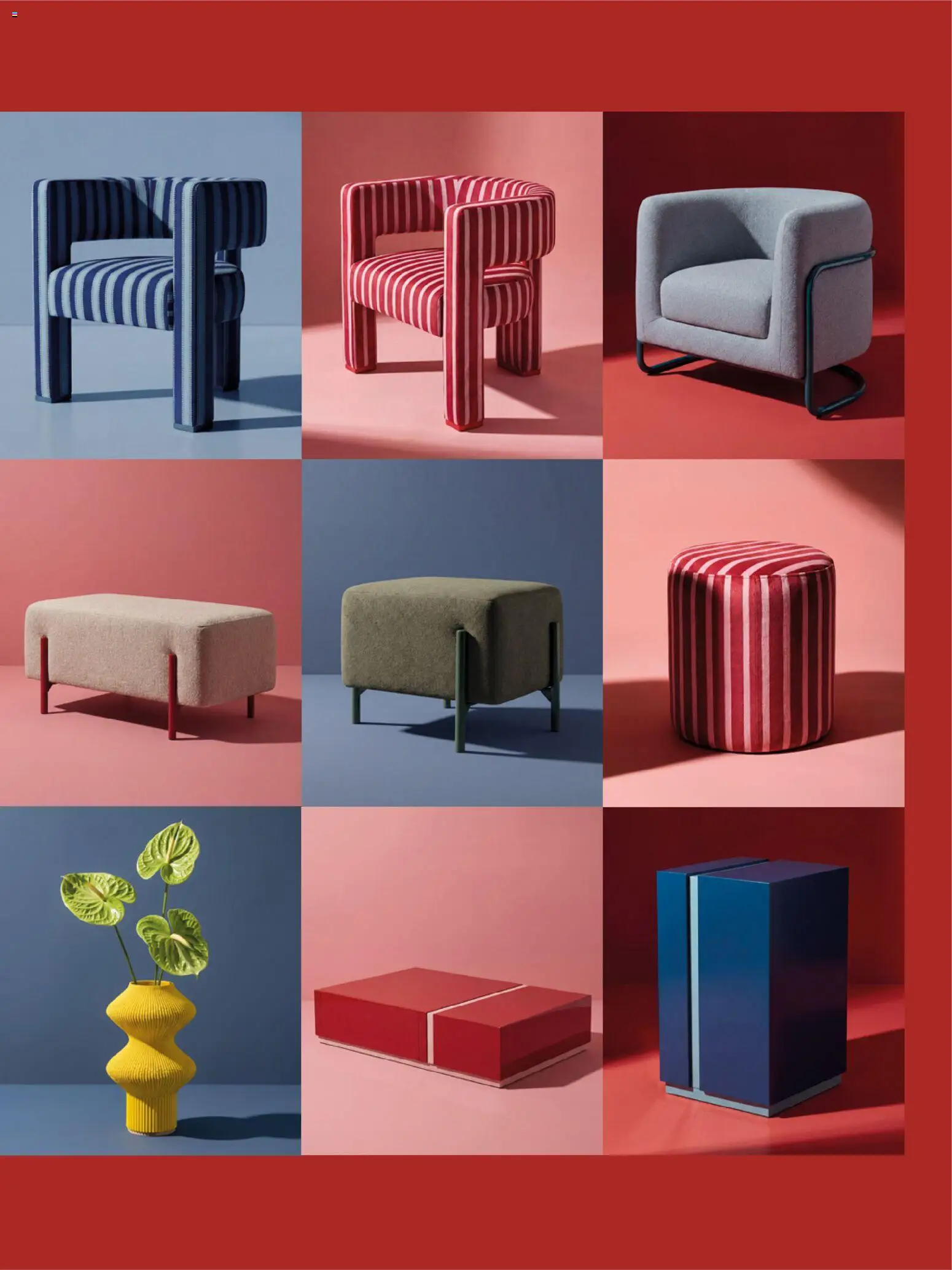 Muebles jamar revista - valida desde el 03.06.2026 | Página: 5