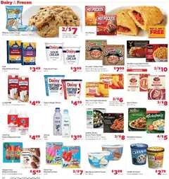 Preview of Family Fare weekly ads valid from 09/20/2026 | Page: 10