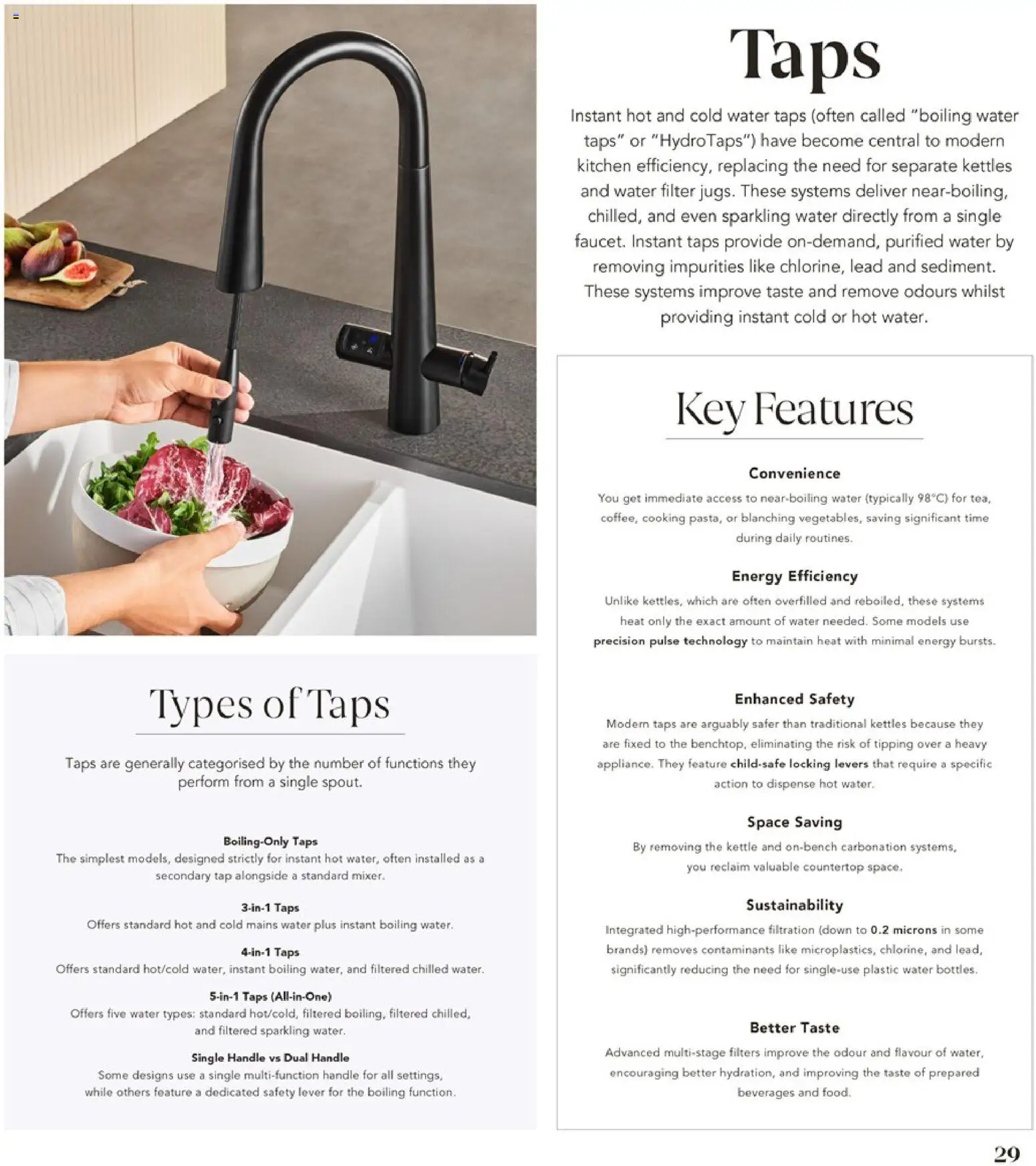 Harvey Norman catalogue from 18 Sept 2026 | Page: 29