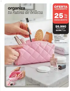 Catálogo Avon Campaña 14 válido desde el 15.09.2026 | Página: 132 | Productos: Bolso