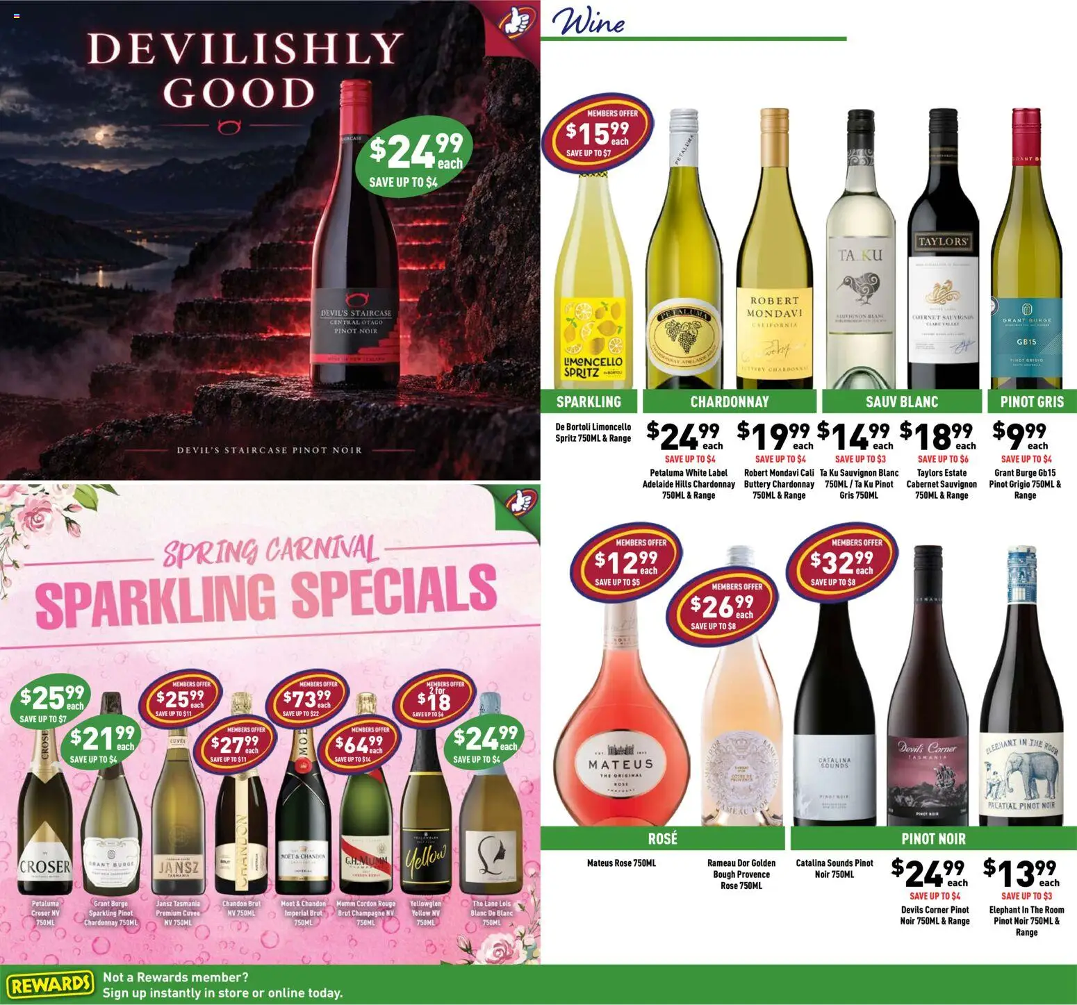 Liquor Legends catalogue - valid from 21/10/2026 | Page: 2