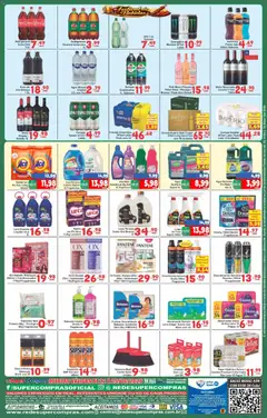 Rede Super Compras - Ofertas da semana - Pré-Visualização do folheto da loja Rede Super Compras, válido de 22/06/2026 | Página: 4