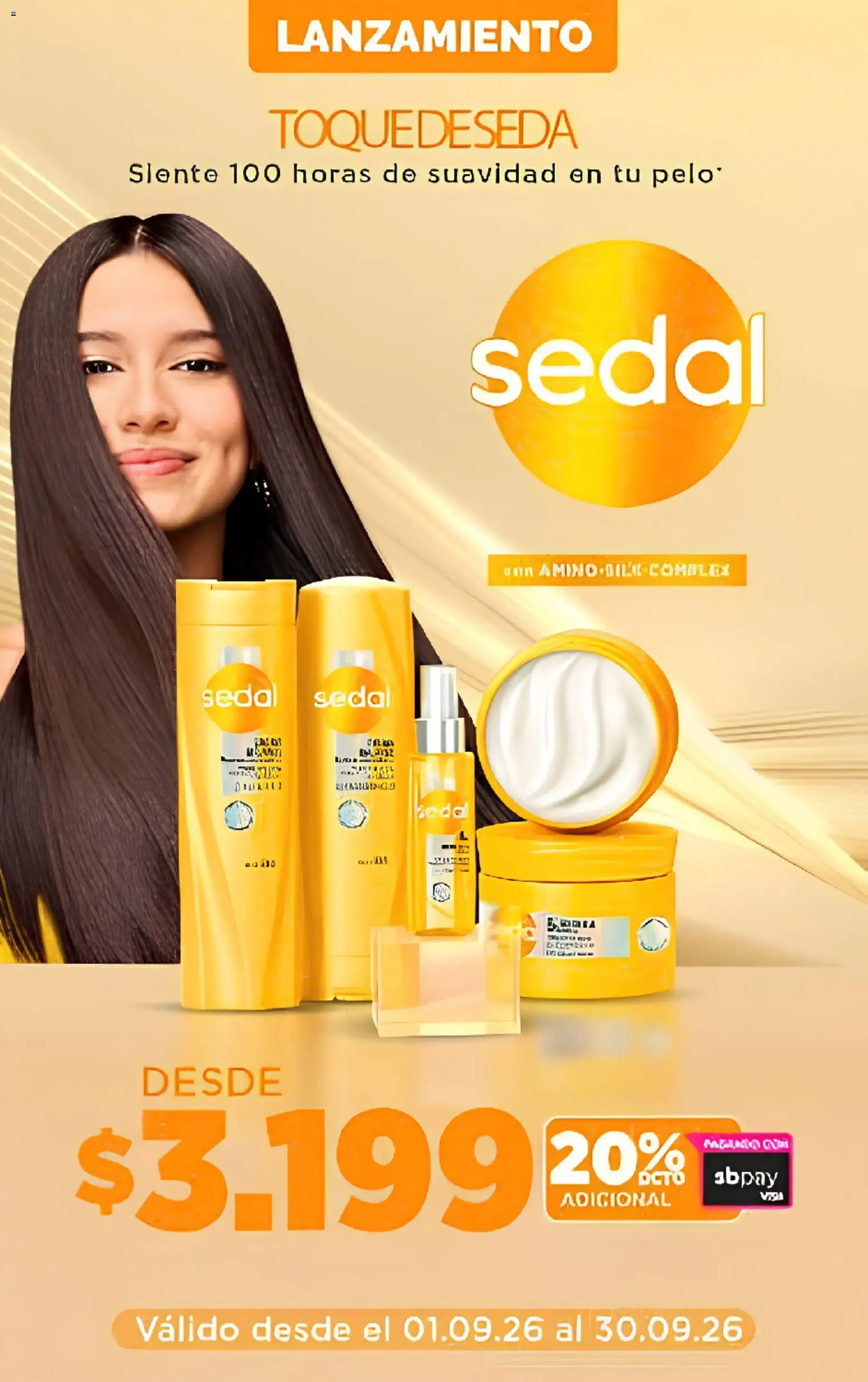 Preunic Ofertas │ válido desde el 27.09.2026 | Página: 11