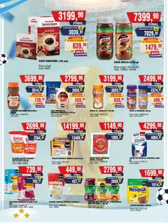 Vista previa Maxiconsumo ofertas válido desde el 15.06.2026 | Página: 9