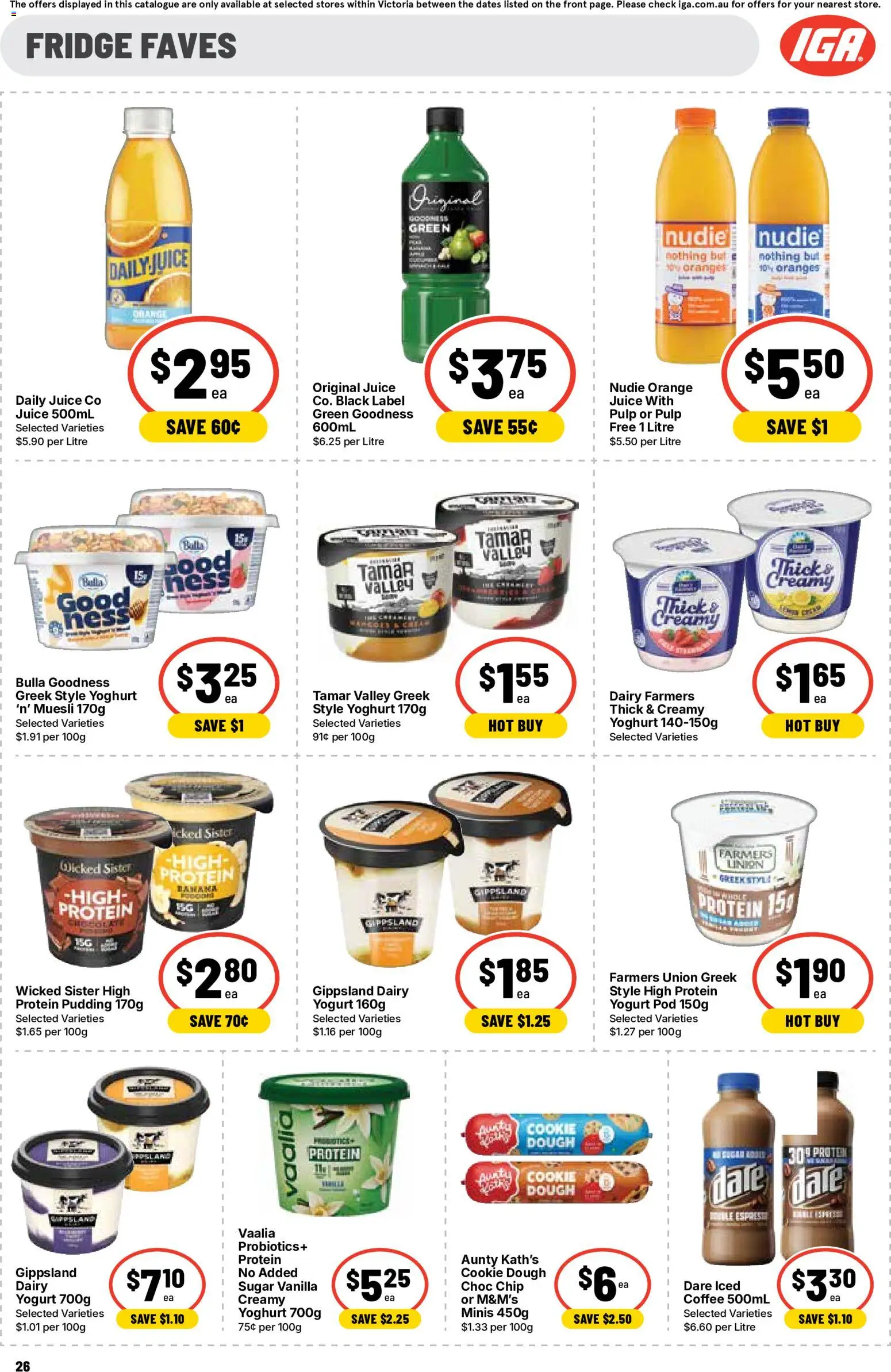 Ritchies catalogue - valid from 21/10/2026 | Page: 26
