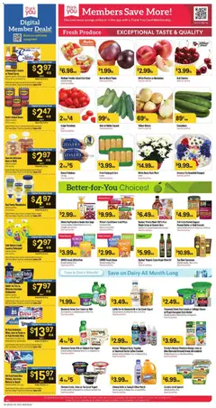 Preview of Basha's weekly ads valid from 06/24/2026 | Page: 5