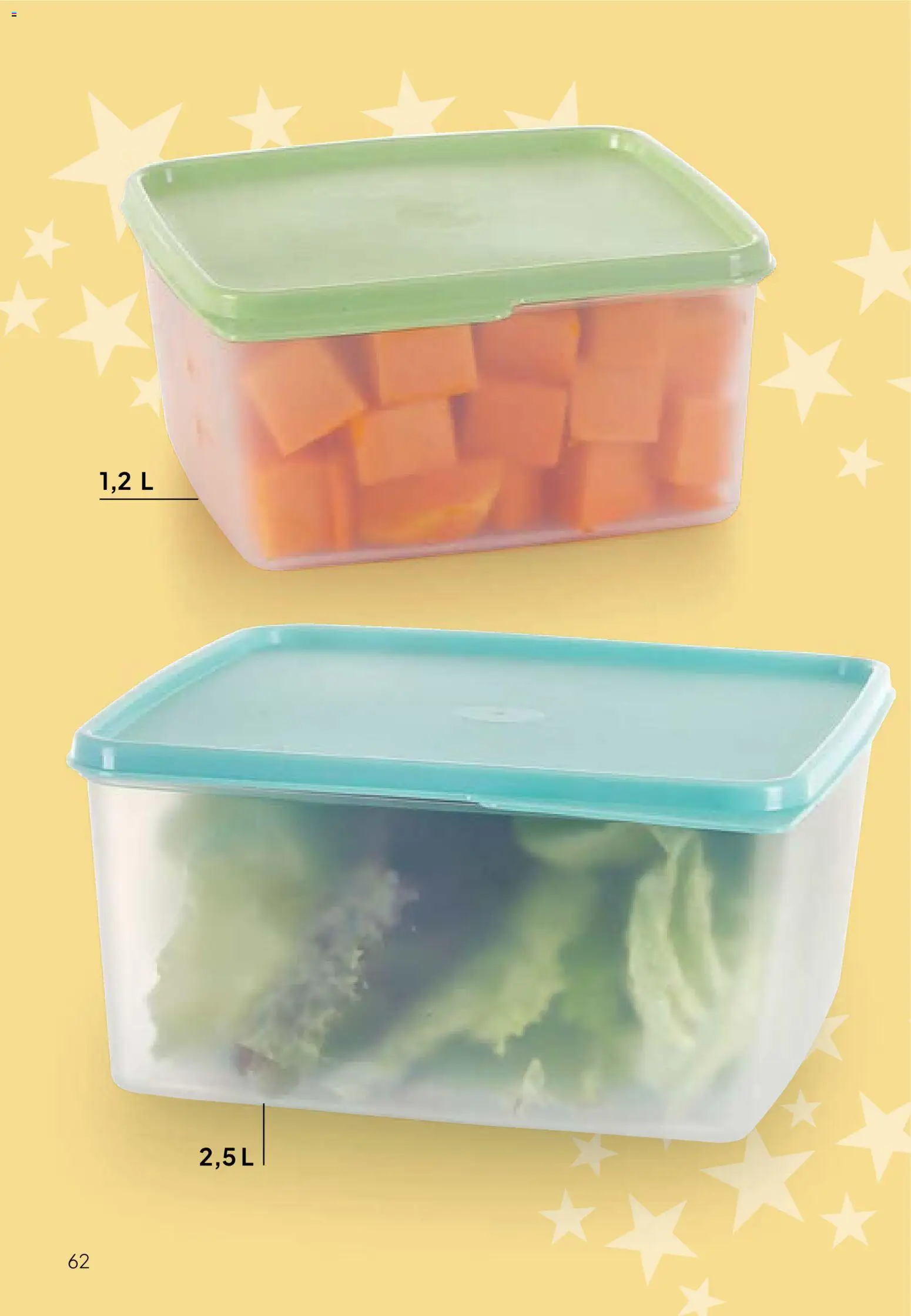 Tupperware Folleto │ válido desde el 10.04.2026 | Página: 63