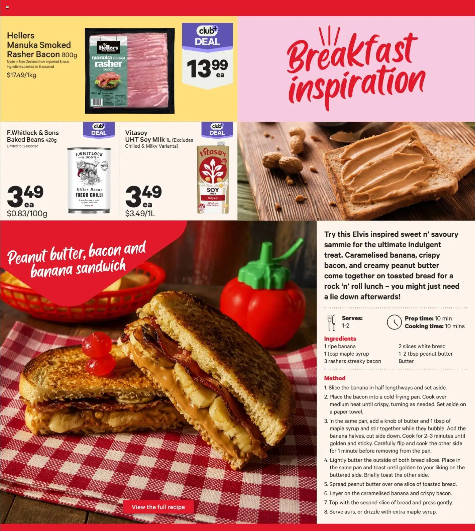 New World catalogue from 23 Aug 2026 | Page: 11