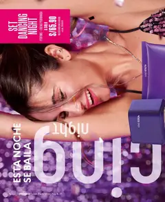 Vista previa de folleto CyZone catálogo - Campaña 9 de la CyZone válido desde 16.05.2026 | Página: 16 | Productos: Crema, Perfume