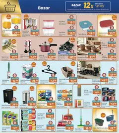 Supermercados Condor - Ofertas da semana - Pré-Visualização do folheto da loja Supermercados Condor, válido de 10/09/2026 | Página: 26