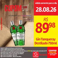 Oxan Atacadista - Ofertas da semana - Pré-Visualização do folheto da loja Oxan Atacadista, válido de 28/08/2026