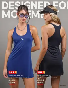 Vista previa Vitnik - Mujer válido desde el 01.06.2026 | Página: 141 | Productos: Vestido