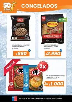 Cugat Ofertas  válido desde el 15.05.2026 | Página: 34