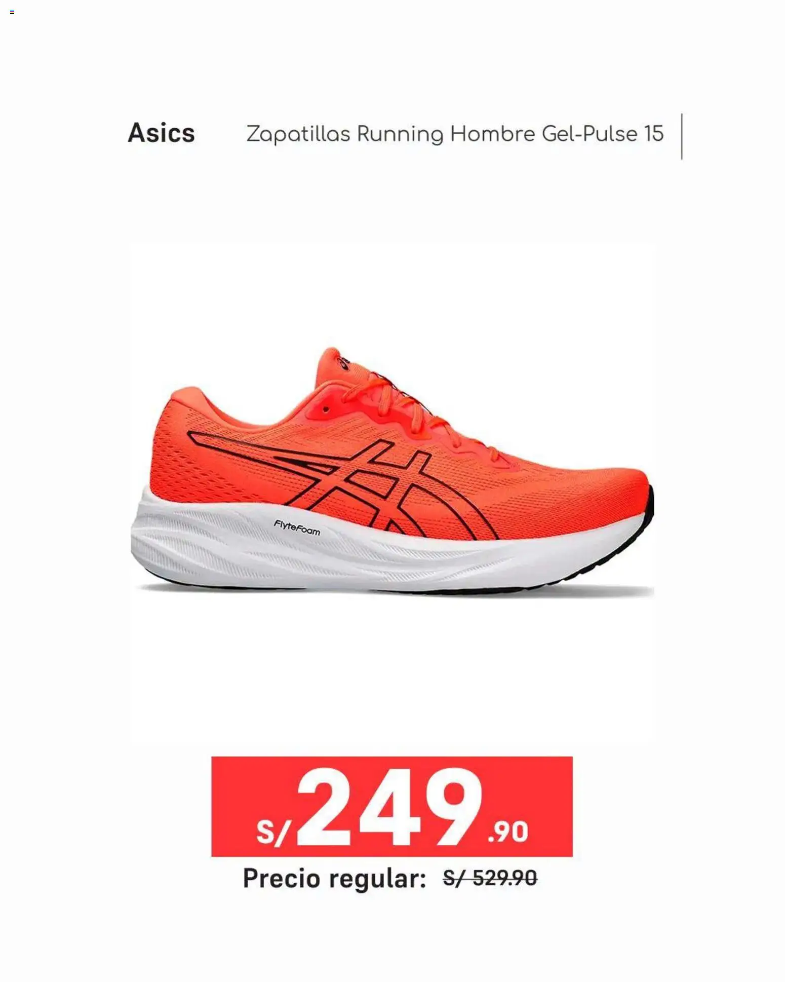 Catálogo Platanitos válido desde 18.05.2026 | Página: 3 | Productos: Zapatillas