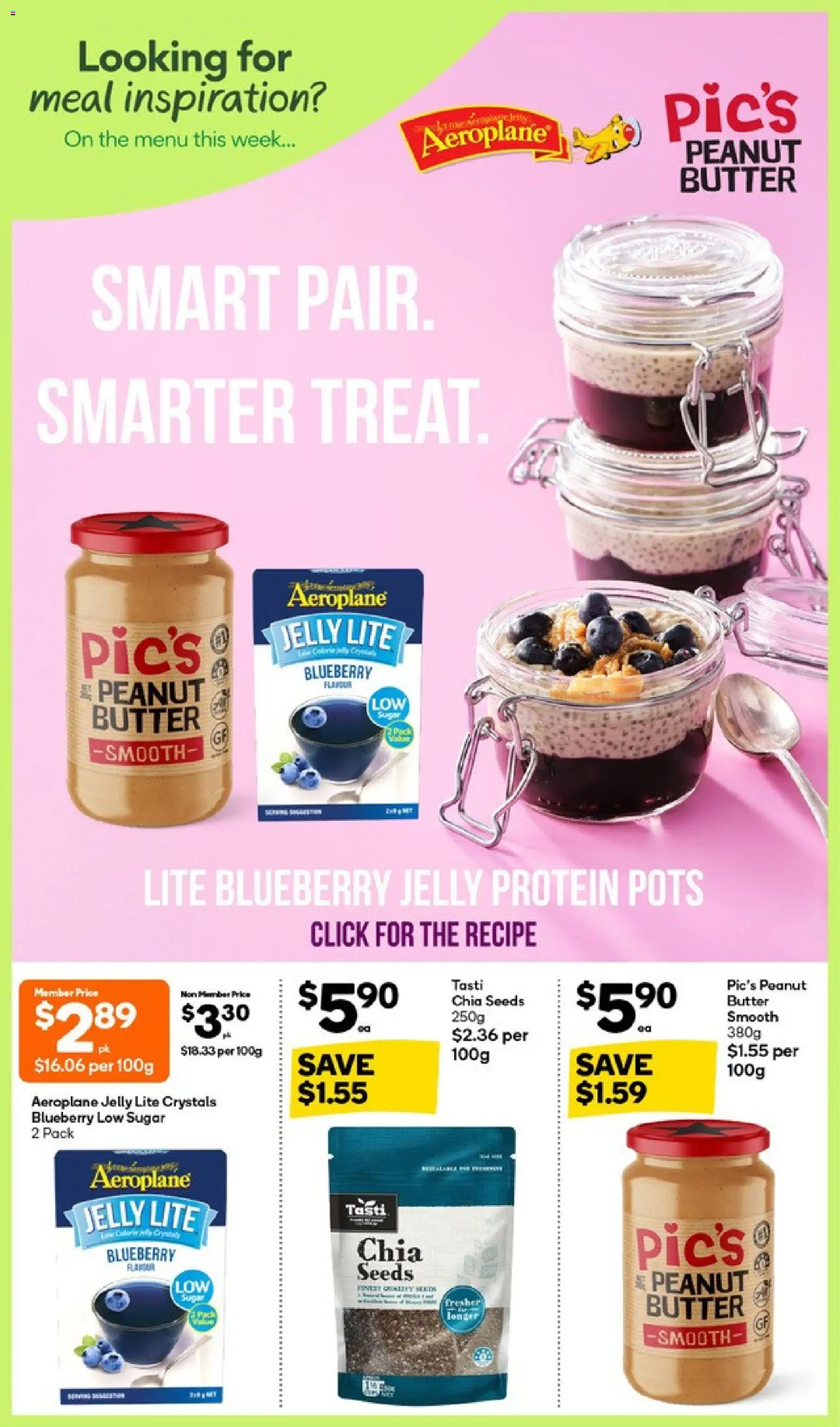 Woolworths catalogue from 15.06.2026 | Page: 21