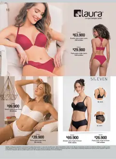 Jumbo catálogo madres -  Vista previa de la revista de la tienda Jumbo valido desde el 23.04.2026 | Página: 16