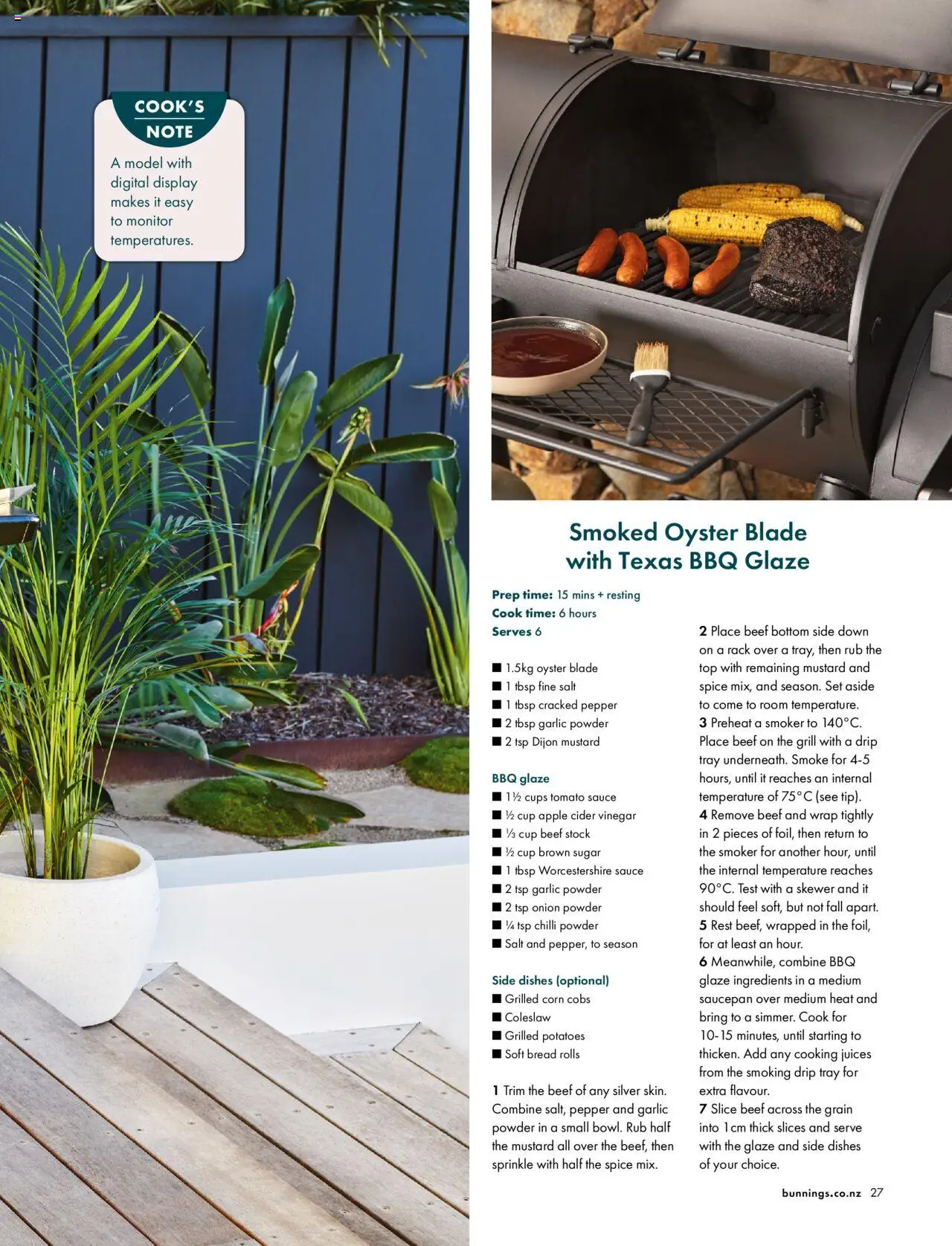 Bunnings Warehouse catalogue from 25 Aug 2025 | Page: 27