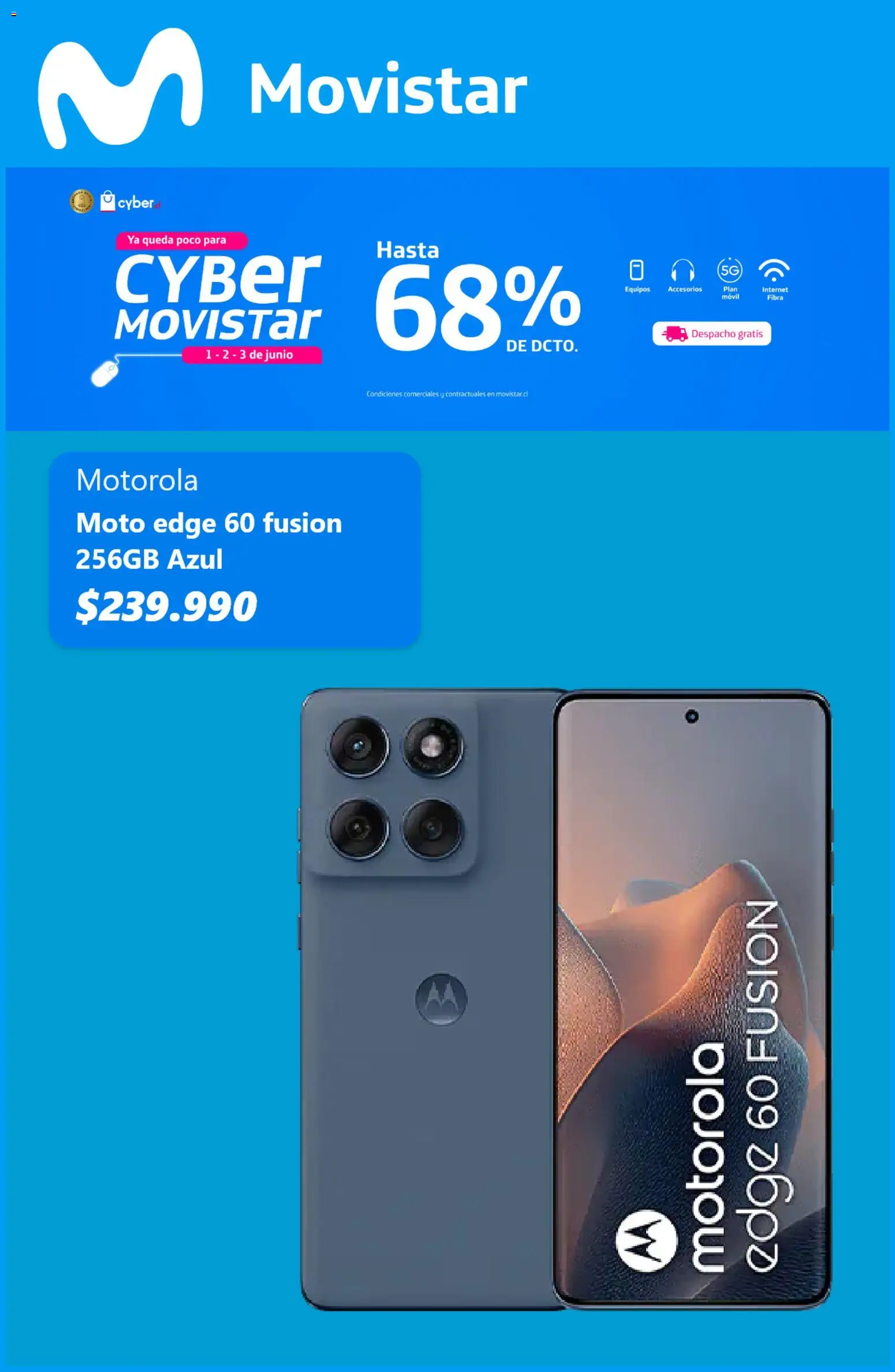 Movistar Ofertas │ válido desde el 28.05.2026 | Página: 3