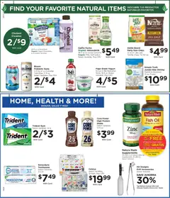 Preview of Ralphs weekly ads valid from 29.04.2026 | Page: 11