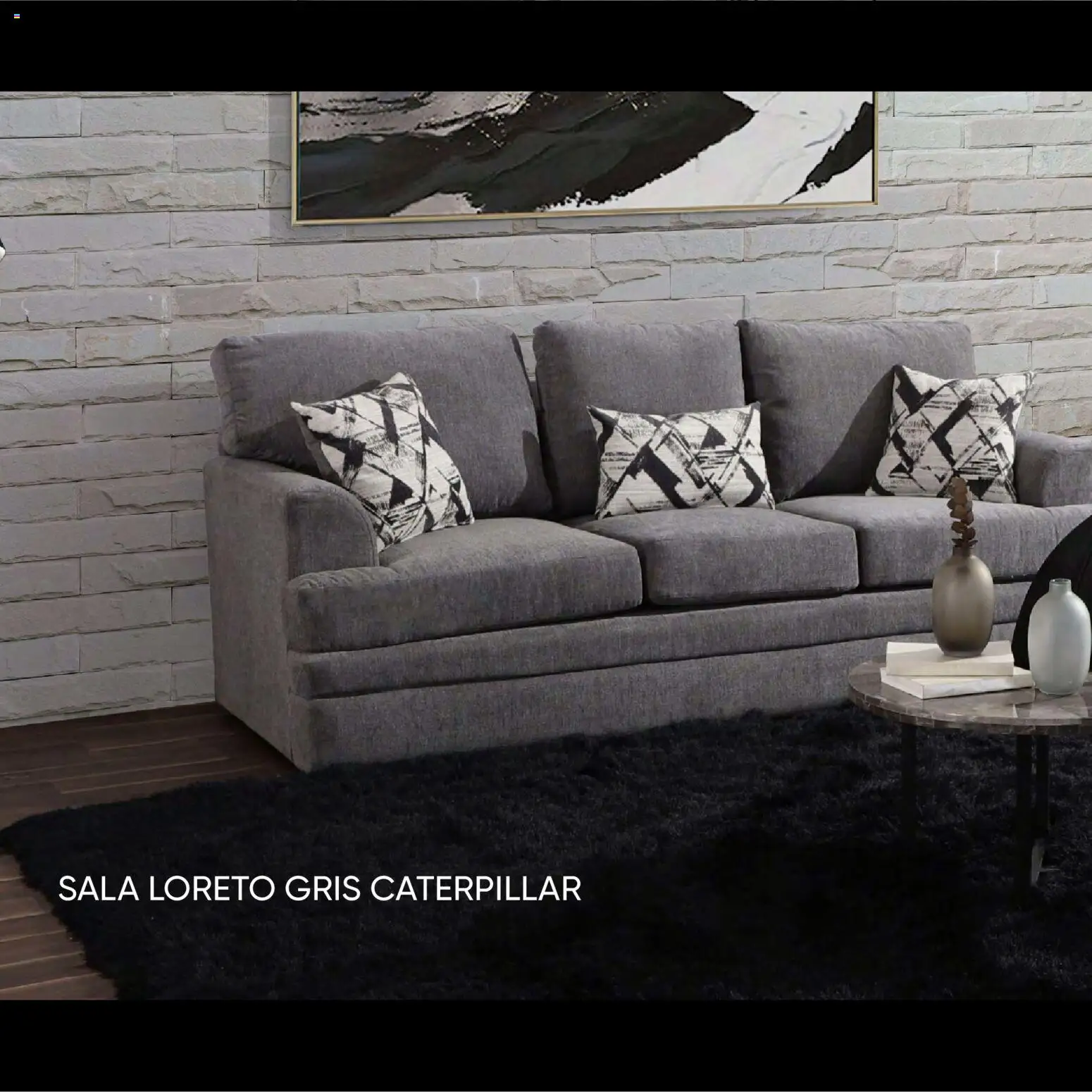 Nuevas ofertas de Muebles Dico válidas en toda la República Mexicana desde el 27/10/2025. ¡Encuentra las mejores ofertas en Muebles Dico catálogo Premium! | Página: 34 | Productos: Sala