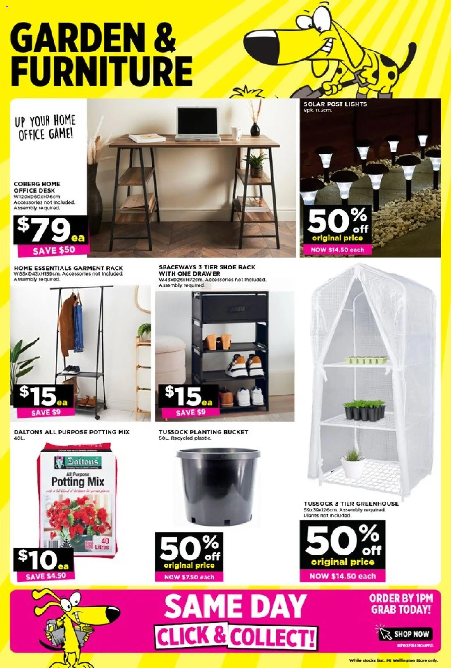 Crackerjack catalogue from 10 Sept 2026 | Page: 2
