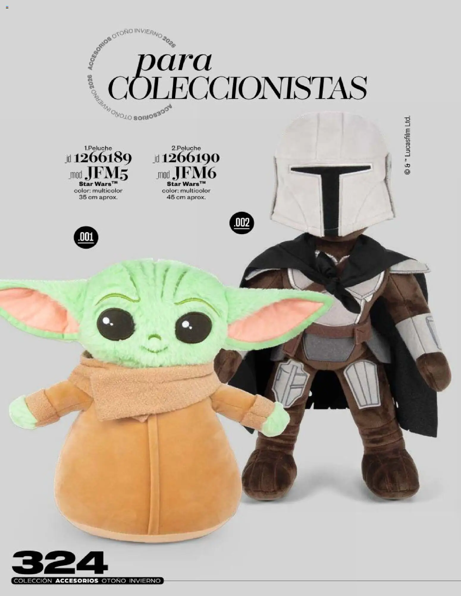 Nuevas ofertas de Price Shoes válidas en toda la República Mexicana desde el 21/10/2026. ¡Encuentra las mejores ofertas en Price Shoes catálogo Accesorios! | Página: 324