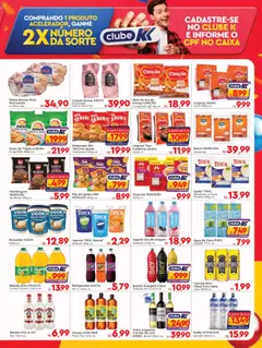 Komprao Atacadista - Ofertas da semana - Pré-Visualização do folheto da loja Komprao Atacadista, válido de 28/09/2026 | Página: 3