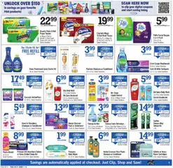 Preview of Price Chopper weekly ads valid from 08/30/2026 | Page: 9