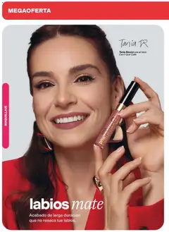 Vista previa de AVON campaña 12 2026, nuevo folleto de la tienda, válido en México a partir del 20/08/2026 | Página: 18
