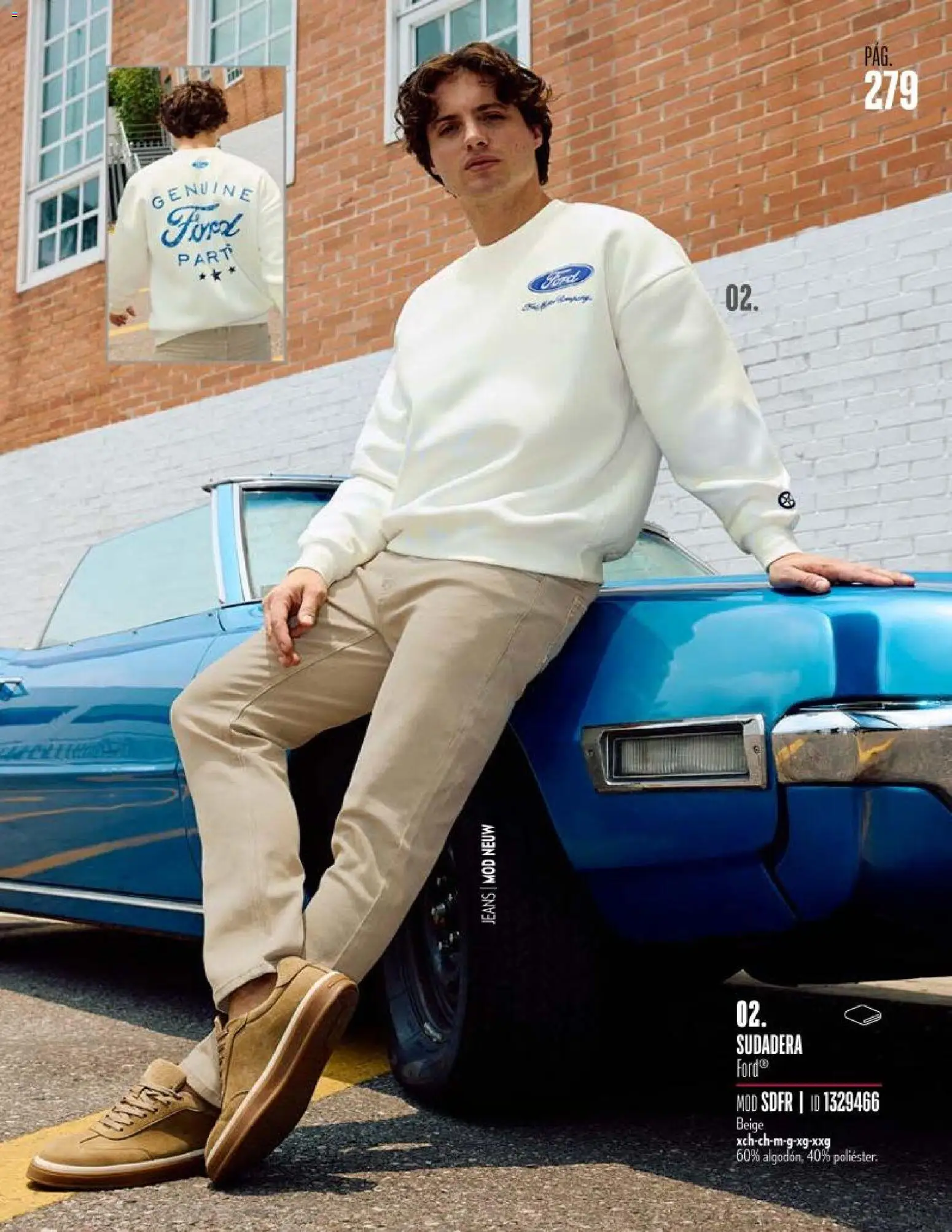 Nuevas ofertas de Price Shoes válidas en toda la República Mexicana desde el 05/09/2026. ¡Encuentra las mejores ofertas en Price Shoes catálogo Licencias! | Página: 279 | Productos: Sudadera