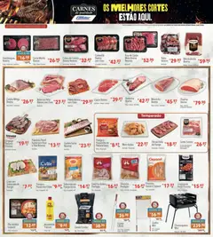 Supermercados Condor - Ofertas da semana - Pré-Visualização do folheto da loja Supermercados Condor, válido de 29/06/2026 | Página: 18